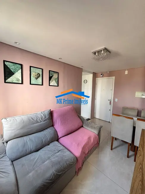 Apartamento com 2 quartos à venda, 42m2 em Jardim do Lago, São Paulo - SP - imagem 3 Foto 3 de Apartamento com 2 quartos à venda, 42m2 em Jardim do Lago, São Paulo - SP