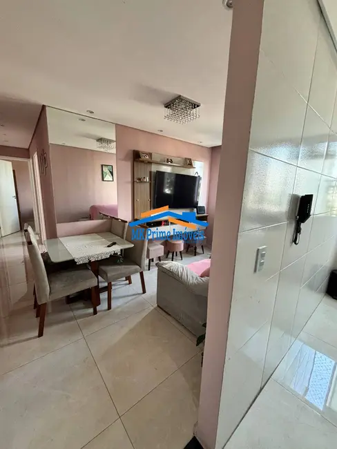 Apartamento com 2 quartos à venda, 42m2 em Jardim do Lago, São Paulo - SP - imagem 7 Foto 7 de Apartamento com 2 quartos à venda, 42m2 em Jardim do Lago, São Paulo - SP