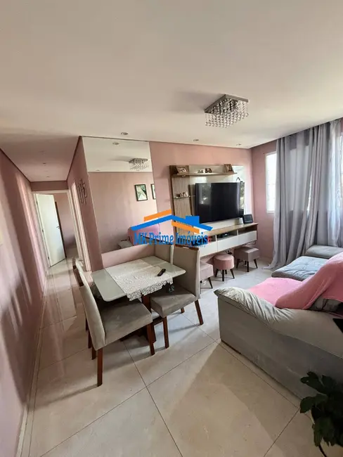 Apartamento com 2 quartos à venda, 42m2 em Jardim do Lago, São Paulo - SP - imagem 2 Foto 2 de Apartamento com 2 quartos à venda, 42m2 em Jardim do Lago, São Paulo - SP