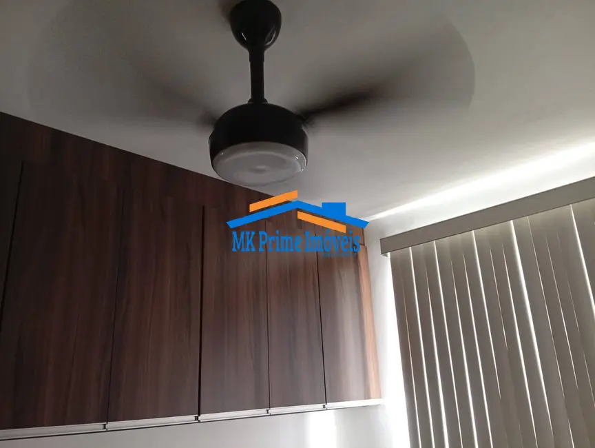 Foto 4 de Apartamento com 2 quartos à venda, 48m2 em Jardim São Luiz, Jandira - SP