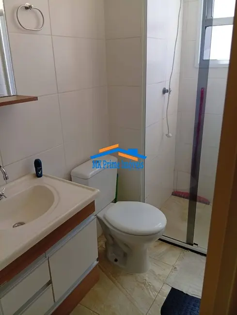 Foto 9 de Apartamento com 2 quartos à venda, 48m2 em Jardim São Luiz, Jandira - SP