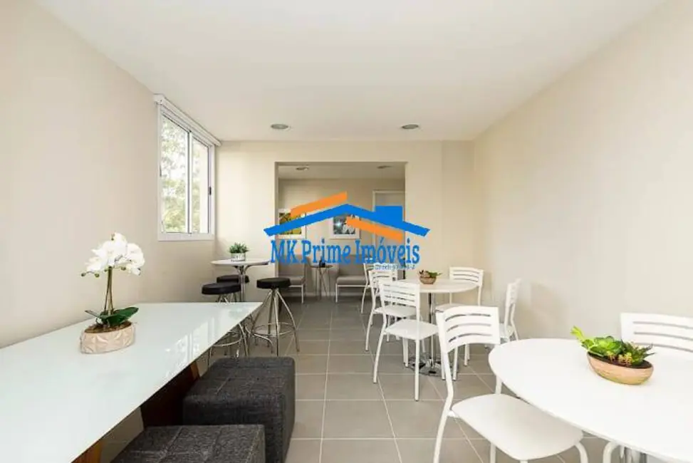 Foto 1 de Apartamento com 2 quartos à venda, 48m2 em Jardim São Luiz, Jandira - SP