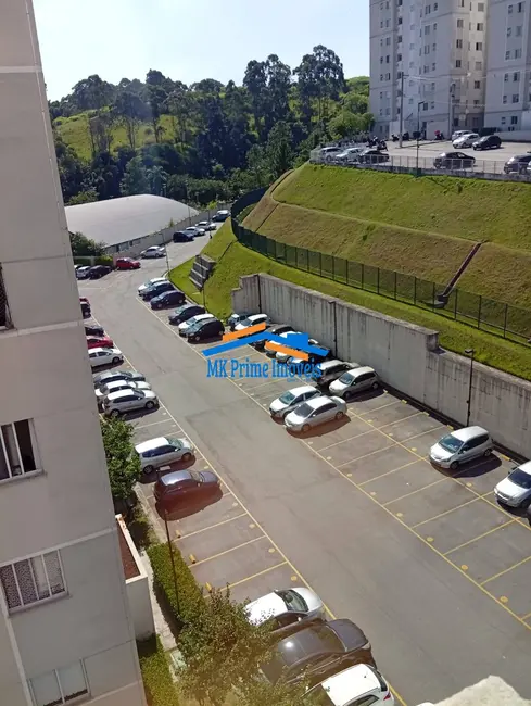 Foto 2 de Apartamento com 2 quartos à venda, 48m2 em Jardim São Luiz, Jandira - SP