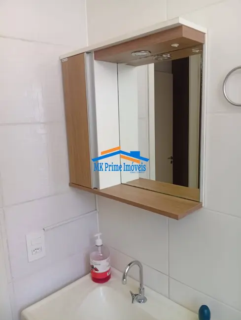 Foto 8 de Apartamento com 2 quartos à venda, 48m2 em Jardim São Luiz, Jandira - SP