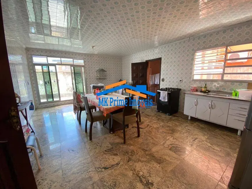 Foto 6 de Sobrado com 6 quartos para alugar, 500m2 em km 18, Osasco - SP