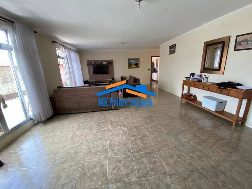 Foto 3 de Sobrado com 6 quartos para alugar, 500m2 em km 18, Osasco - SP