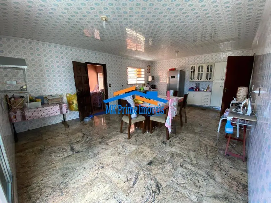 Foto 5 de Sobrado com 6 quartos para alugar, 500m2 em km 18, Osasco - SP