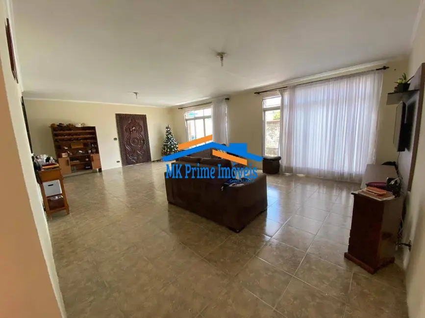 Foto 4 de Sobrado com 6 quartos para alugar, 500m2 em km 18, Osasco - SP