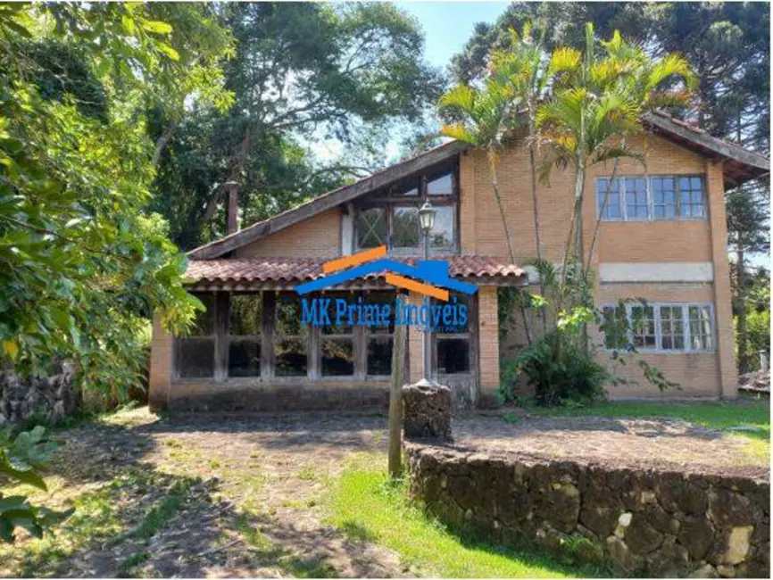 Foto 1 de Chácara com 14 quartos à venda, 1989m2 em Centro, Piedade - SP