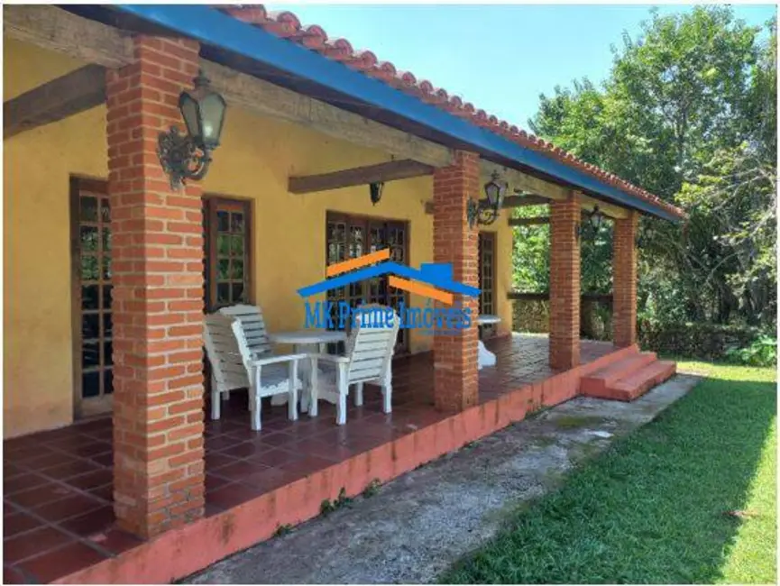 Foto 9 de Chácara com 14 quartos à venda, 1989m2 em Centro, Piedade - SP