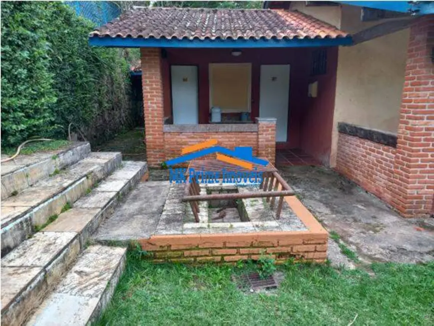 Foto 7 de Chácara com 14 quartos à venda, 1989m2 em Centro, Piedade - SP