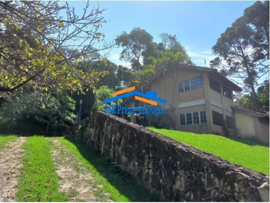 Foto 3 de Chácara com 14 quartos à venda, 1989m2 em Centro, Piedade - SP