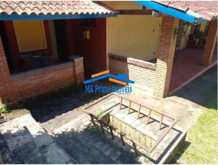 Foto 8 de Chácara com 14 quartos à venda, 1989m2 em Centro, Piedade - SP