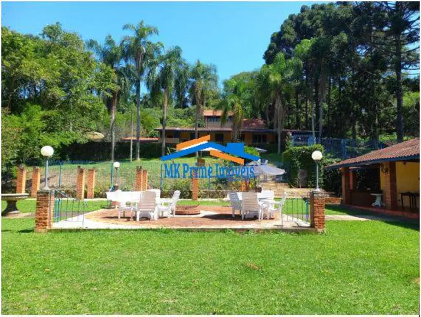 Foto 4 de Chácara com 14 quartos à venda, 1989m2 em Centro, Piedade - SP