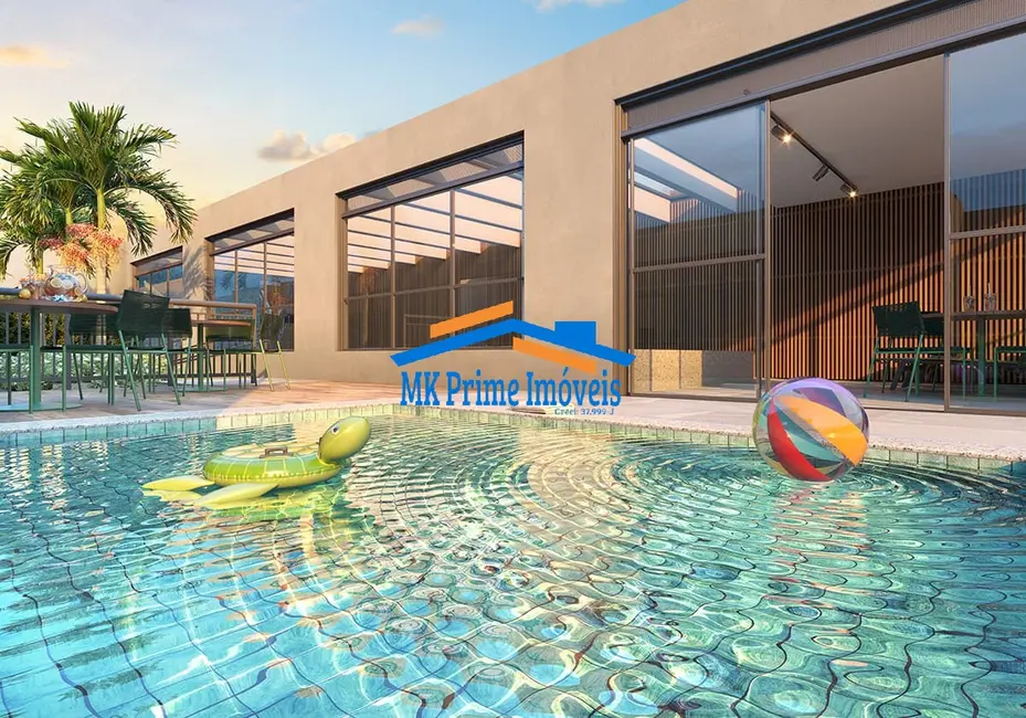 Foto 4 de Apartamento com 2 quartos à venda, 64m2 em Centro, Osasco - SP