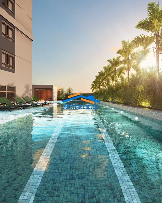 Foto 3 de Apartamento com 2 quartos à venda, 64m2 em Centro, Osasco - SP