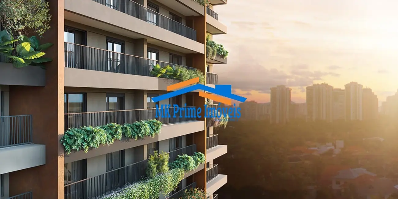 Foto 2 de Apartamento com 2 quartos à venda, 64m2 em Centro, Osasco - SP