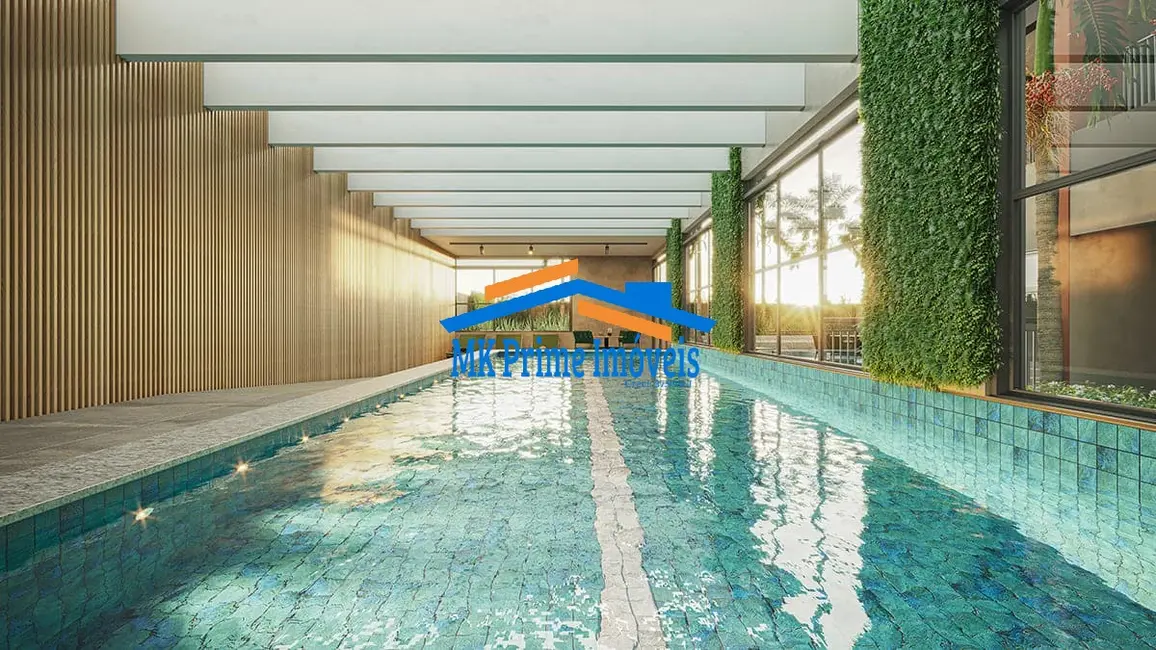 Foto 9 de Apartamento com 2 quartos à venda, 64m2 em Centro, Osasco - SP