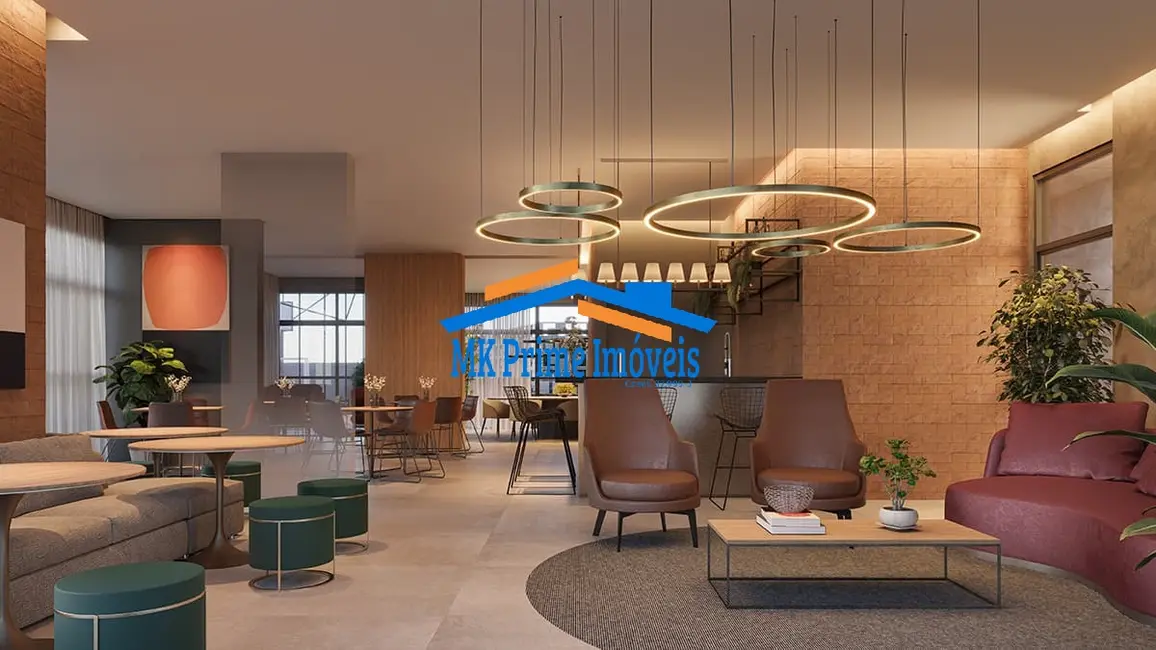 Foto 7 de Apartamento com 2 quartos à venda, 64m2 em Centro, Osasco - SP