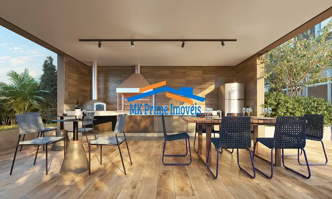 Foto 5 de Apartamento com 2 quartos à venda, 64m2 em Centro, Osasco - SP