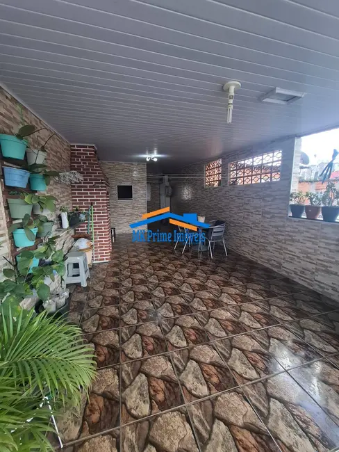 Foto 9 de Sobrado com 2 quartos à venda, 135m2 em Veloso, Osasco - SP