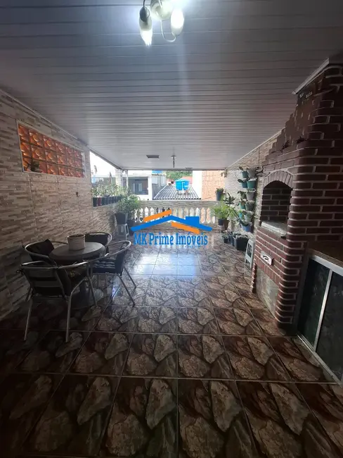 Foto 8 de Sobrado com 2 quartos à venda, 135m2 em Veloso, Osasco - SP