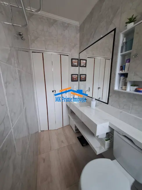 Foto 3 de Sobrado com 2 quartos à venda, 135m2 em Veloso, Osasco - SP