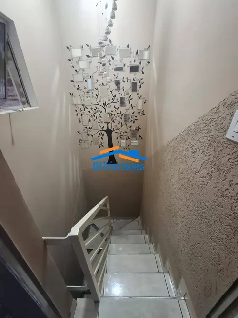 Foto 4 de Sobrado com 2 quartos à venda, 135m2 em Veloso, Osasco - SP