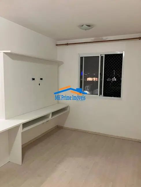 Foto 5 de Apartamento com 2 quartos à venda, 45m2 em Vila da Oportunidade, Carapicuiba - SP