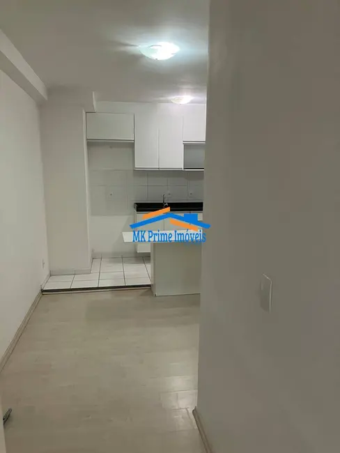 Foto 4 de Apartamento com 2 quartos à venda, 45m2 em Vila da Oportunidade, Carapicuiba - SP