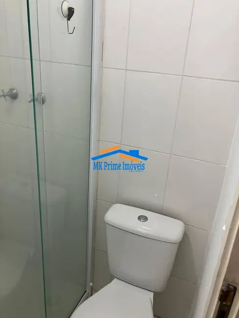 Foto 9 de Apartamento com 2 quartos à venda, 45m2 em Vila da Oportunidade, Carapicuiba - SP