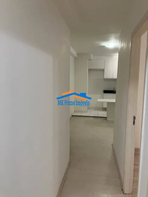 Foto 7 de Apartamento com 2 quartos à venda, 45m2 em Vila da Oportunidade, Carapicuiba - SP