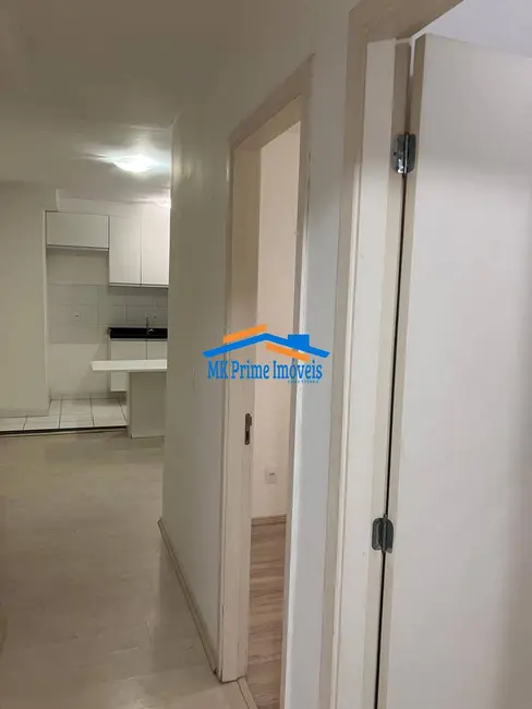 Foto 6 de Apartamento com 2 quartos à venda, 45m2 em Vila da Oportunidade, Carapicuiba - SP