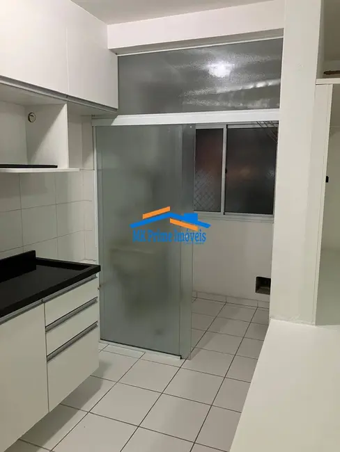 Foto 3 de Apartamento com 2 quartos à venda, 45m2 em Vila da Oportunidade, Carapicuiba - SP