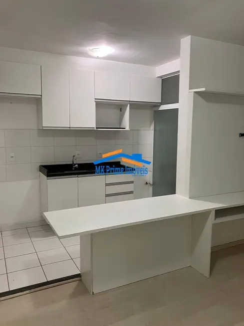 Foto 2 de Apartamento com 2 quartos à venda, 45m2 em Vila da Oportunidade, Carapicuiba - SP