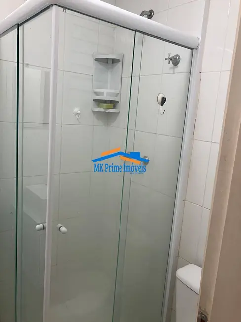 Foto 8 de Apartamento com 2 quartos à venda, 45m2 em Vila da Oportunidade, Carapicuiba - SP