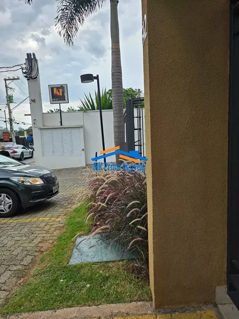 Apartamento com 1 quarto à venda e para alugar, 42m2 em Granja Viana, Cotia - SP - imagem 7 Foto 7 de Apartamento com 1 quarto à venda e para alugar, 42m2 em Granja Viana, Cotia - SP