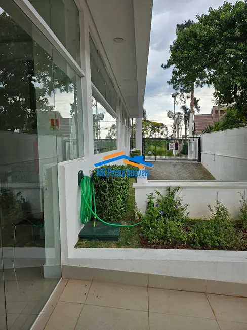 Apartamento com 1 quarto à venda e para alugar, 42m2 em Granja Viana, Cotia - SP - imagem 8 Foto 8 de Apartamento com 1 quarto à venda e para alugar, 42m2 em Granja Viana, Cotia - SP