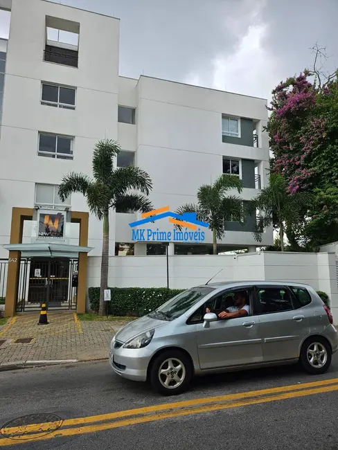 Apartamento com 1 quarto à venda e para alugar, 42m2 em Granja Viana, Cotia - SP - imagem 3 Foto 3 de Apartamento com 1 quarto à venda e para alugar, 42m2 em Granja Viana, Cotia - SP