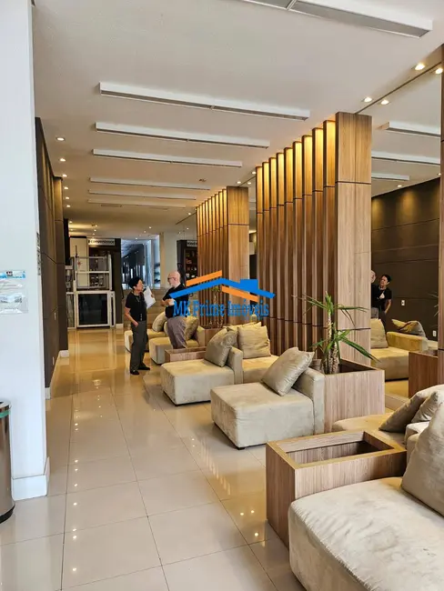 Apartamento com 1 quarto à venda e para alugar, 42m2 em Granja Viana, Cotia - SP - imagem 1 Foto 1 de Apartamento com 1 quarto à venda e para alugar, 42m2 em Granja Viana, Cotia - SP