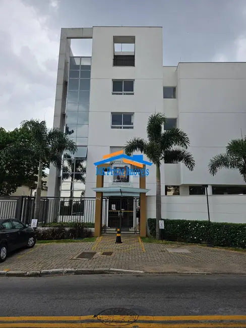 Apartamento com 1 quarto à venda e para alugar, 42m2 em Granja Viana, Cotia - SP - imagem 2 Foto 2 de Apartamento com 1 quarto à venda e para alugar, 42m2 em Granja Viana, Cotia - SP
