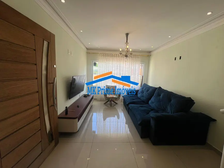 Foto 3 de Casa com 3 quartos à venda, 200m2 em Jardim das Flores, Osasco - SP