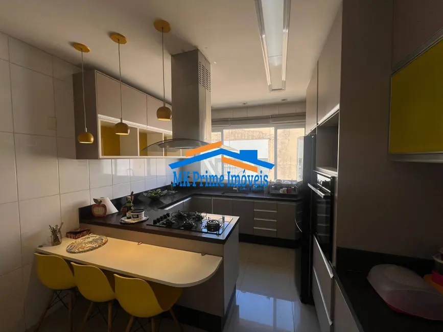 Foto 7 de Casa com 3 quartos à venda, 200m2 em Jardim das Flores, Osasco - SP