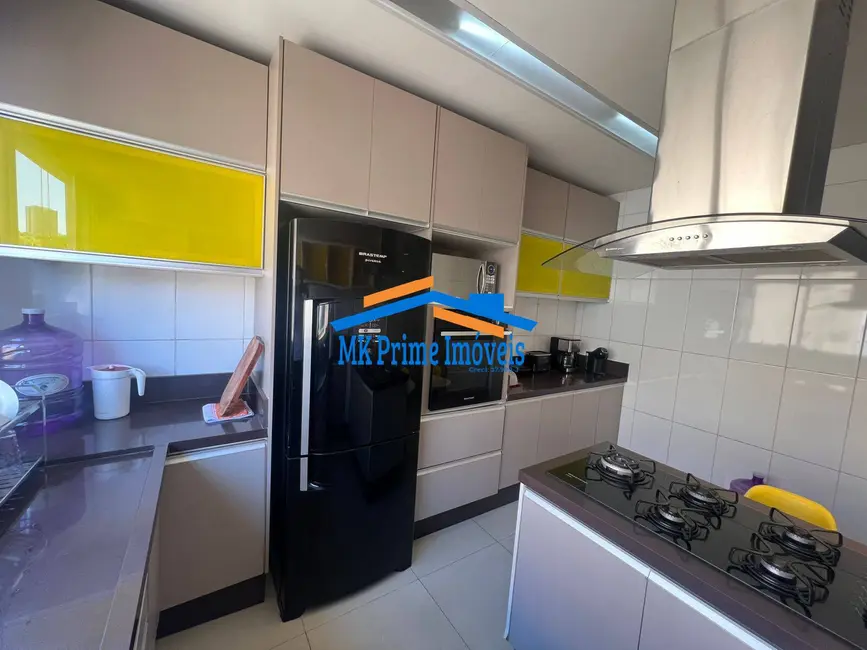 Foto 5 de Casa com 3 quartos à venda, 200m2 em Jardim das Flores, Osasco - SP