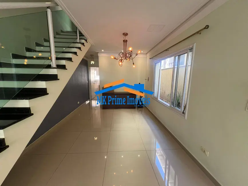 Foto 1 de Casa com 3 quartos à venda, 200m2 em Jardim das Flores, Osasco - SP