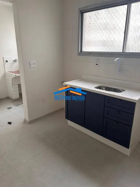 Foto 5 de Apartamento com 2 quartos à venda, 53m2 em Perdizes, São Paulo - SP