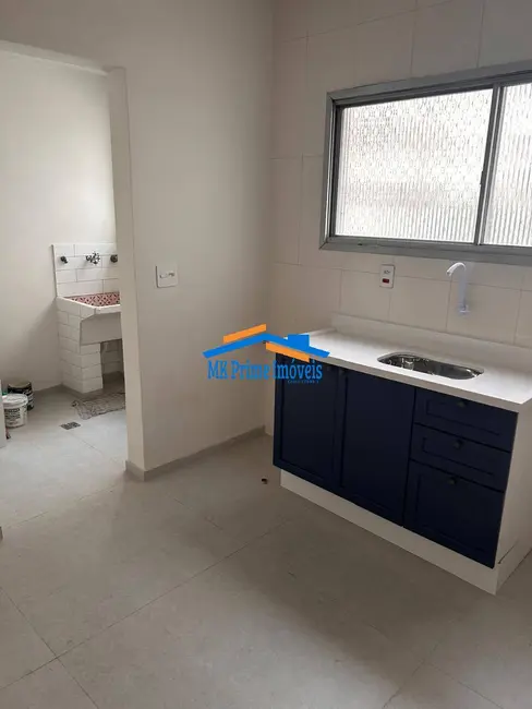 Foto 9 de Apartamento com 2 quartos à venda, 53m2 em Perdizes, São Paulo - SP
