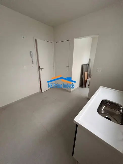 Foto 8 de Apartamento com 2 quartos à venda, 53m2 em Perdizes, São Paulo - SP