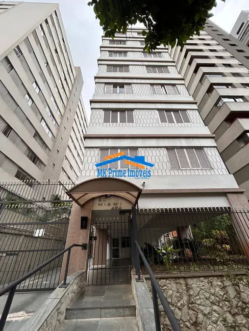 Foto 2 de Apartamento com 2 quartos à venda, 53m2 em Perdizes, São Paulo - SP