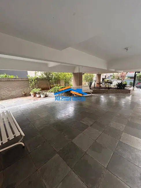 Foto 3 de Apartamento com 2 quartos à venda, 53m2 em Perdizes, São Paulo - SP